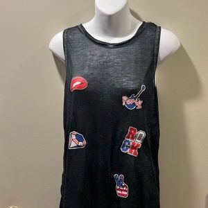 Rosie Harlow size medium